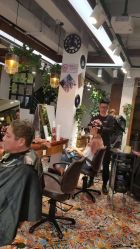 -米莱 Hair Salon 美髮