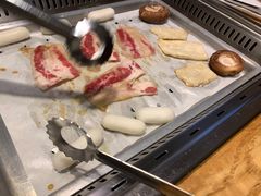 -新石器烤肉(南站店)