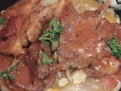 -So Lounge索兰至餐厅(蓝色港湾店)