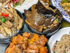 -芝城故事·建瓯土菜