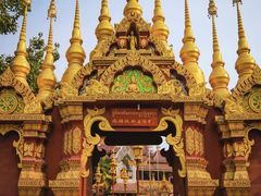 -西双版纳总佛寺