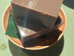 小豆凉糕-小吊梨汤·北京菜·烤鸭(鸟巢店)