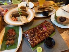-Naughty Nuri’s Phuket