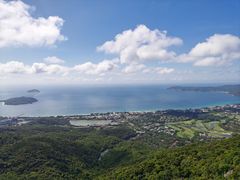 -三亚亚龙湾人间天堂鸟巢度假村