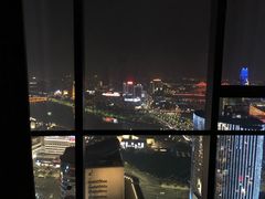 -宁波威斯汀酒店