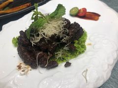 -望乡楼上海菜(日月光店)