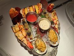 -壳里西餐厅Coquille Seafood Bistro(蒙自路店)