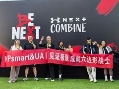 -VPsmart私教健身工作室(新华路旗舰店)