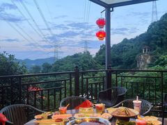 -巴倒烫陆派火锅山庄(南山总店)