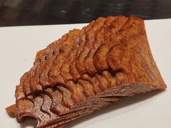 金牌素火腿-梅龙镇酒家(南京西路总店)