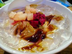 -鱼库·不仅是一家烤鱼店(车公庙店)