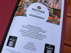 -Restaurant Paulaner am Dom