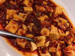 -峨嵋酒家总店(车公庄店)