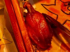 -深海聚汇·牛榴宴·自助料理(江宁万达店)