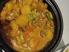 -火啫啫·粤式啫啫煲(南通首店)