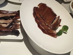 -四季民福烤鸭店(前门廊房二条店)
