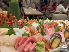 -御瀛日本料理