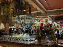 -火车头法国西餐厅