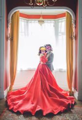 -THE QUEEN(北京店)