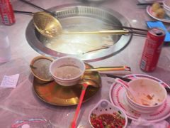 -三头牛·潮汕牛肉生蚝火锅 (夏湾店)