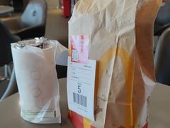 -麦当劳(深圳北站高铁店)