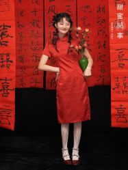 -今生有约婚纱摄影店(景德路店)