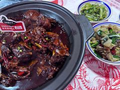 -回味黑鸭煲·始于2006(万松园店)