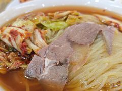 -西塔大冷面(市府大路店)