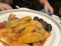 花雕酒醉河田鸡-闽和南(深圳万象城店)