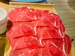 -青瓷火锅料理(西单大悦城店)
