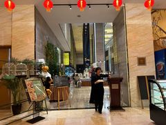 -廊坊固安福朋喜来登酒店