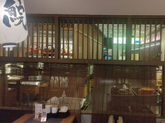 -沼津港精致料理·寿喜烧·烧鸟(龙湖南桥天街日料榜单店)