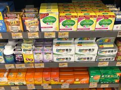 -万宁(机场T1 L7禁区东大堂店)