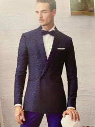 -香港威德诚洋服BESPOKE西服西装高级定制(上海湾一店)