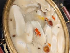 -品味泸沽湖•民族特色菜(大落水店)