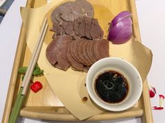 -春满园·邯郸菜发祥地(滏东店)