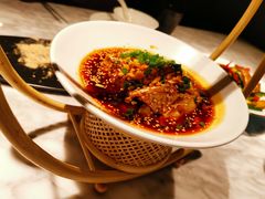 -蔴将·川菜(黄龙万科店)