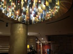 -宁波东港喜来登酒店