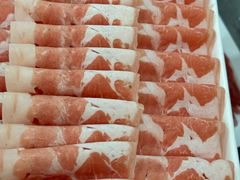 -常赢三兄弟·清真涮肉(崂山路总店)