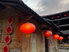 -初溪土楼群