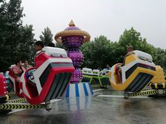 -渔岛海洋度假区