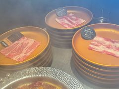 -牛YO寿喜烧和牛火锅自助(三台子万象汇店)