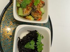 -莆田餐厅PUTIEN(世博源店)