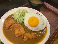 原味咖喱鸡饭-金龙咖喱