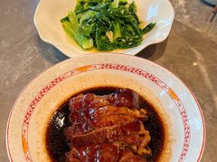 -奇芳阁·百年清真南京菜(夫子庙店)