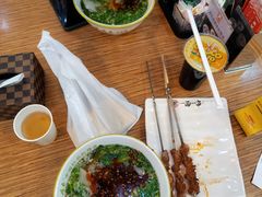 -丝路传奇·中国拉面航母店(北医三院店)