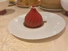 -喜来登由由大酒店九州膳坊中餐厅