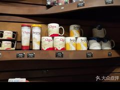 -星巴克(北京首都国际机场7店)