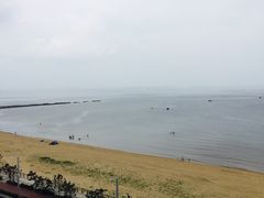 -枕海酒店(金沙滩海水浴场店)