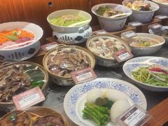 -许爷家·生态湖鲜(徐汇日月光店)